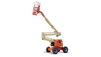 30 ft. articulating boom lift in Yakima